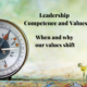 Leadership Values