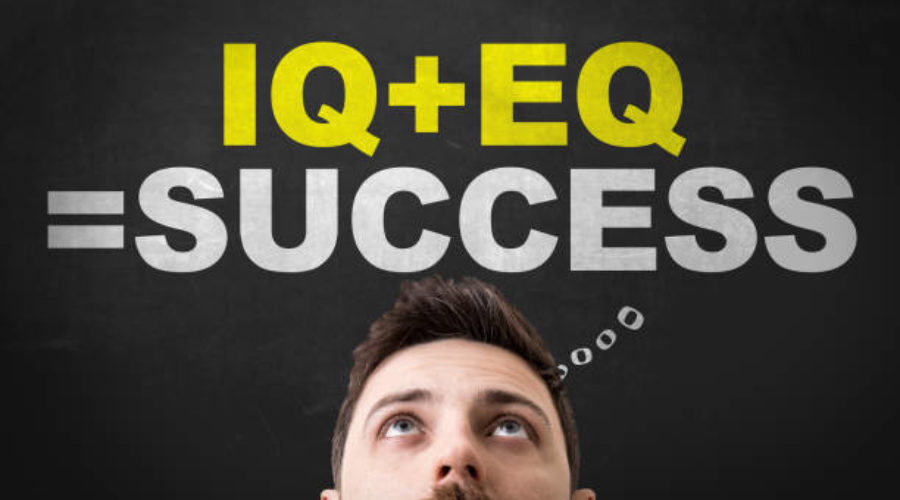 Want to Become a Better Leader? Boost Your E.Q.