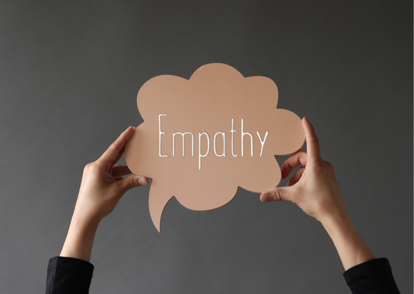How To Use Emotional Intelligence To Build Good Relationships With Your Team