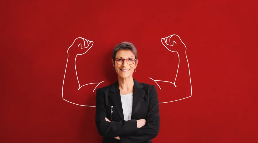 Leveraging Strengths to Build Confidence as a Leader