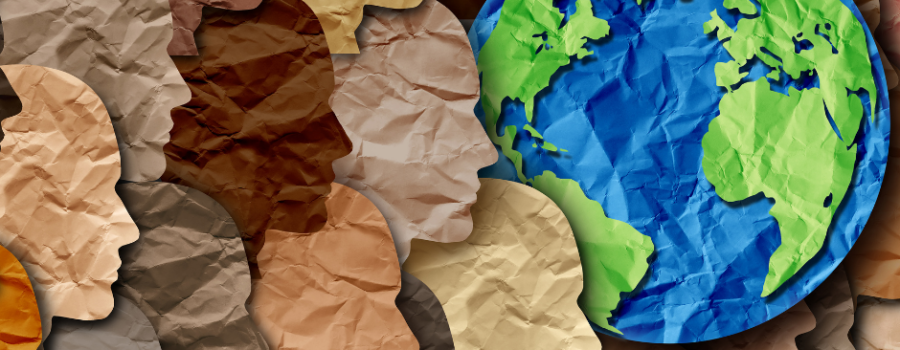 Why Cultural Competence is Essential for New Leaders in a Globalized World