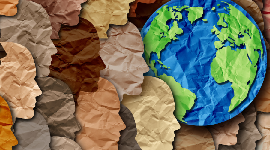 Why Cultural Competence is Essential for New Leaders in a Globalized World