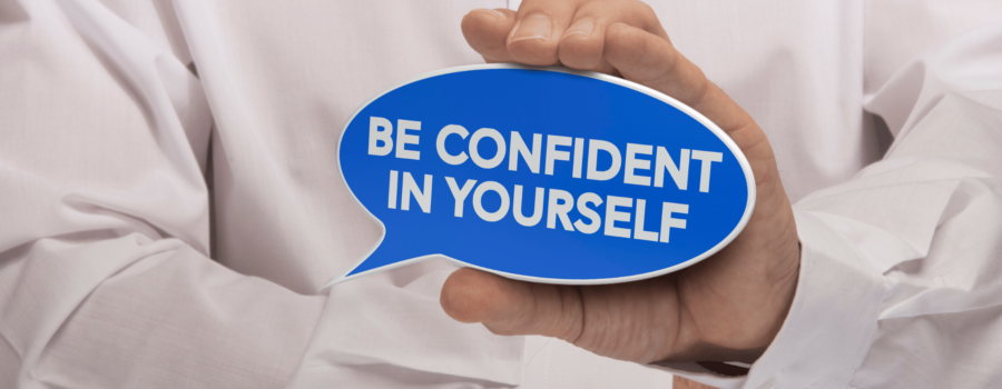 Combating Your Fears to Boost Self-Confidence