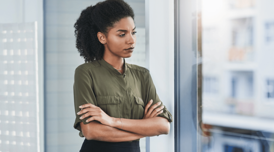 Overcoming the Imposter Syndrome: Building Self-Belief from the Inside Out