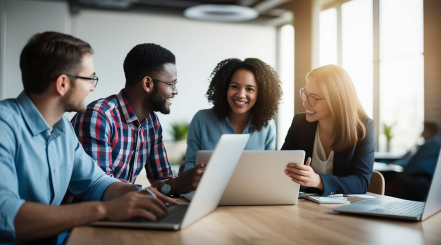 How Learning Agility Changes the Way You Lead Teams