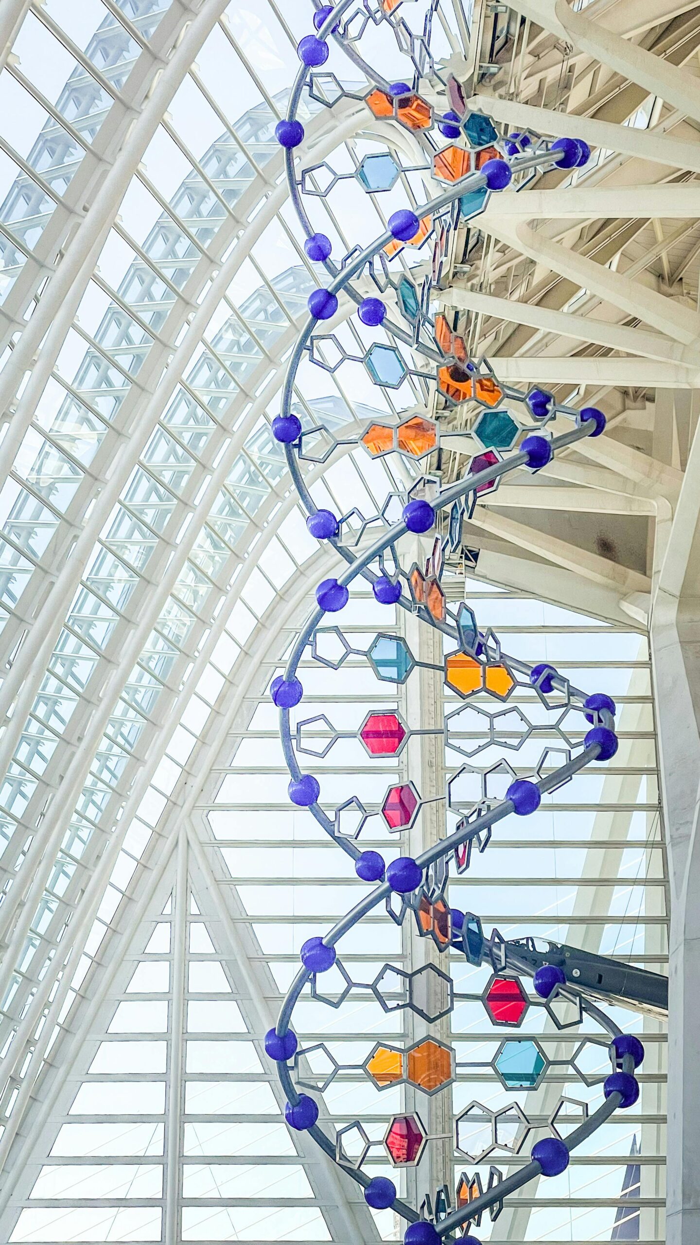 Leadership DNA